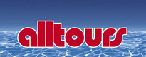 Alltours Logo