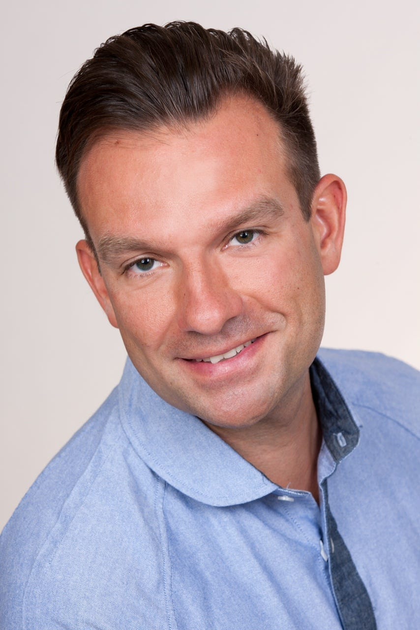 André Linz