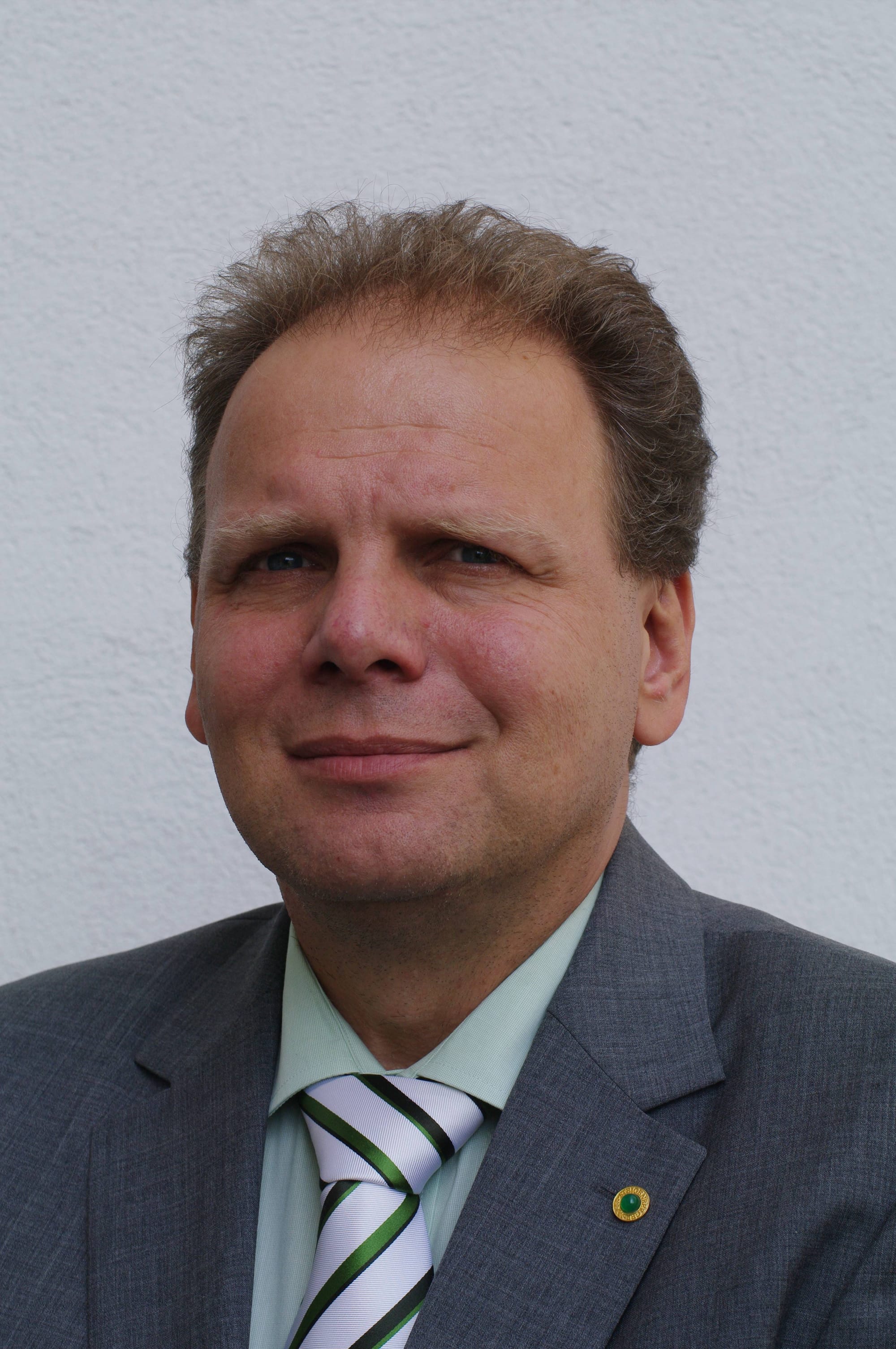 Stefan Marczinkowski