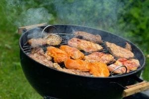 Angst vor Keimen: Bei Fleisch zählt Frische (Foto: Svenja98/fotolia.com)