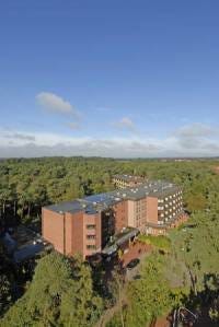 Balladins Superior Hotel Bad Bramstedt