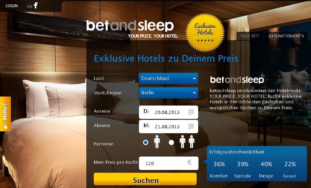 betandsleep.com