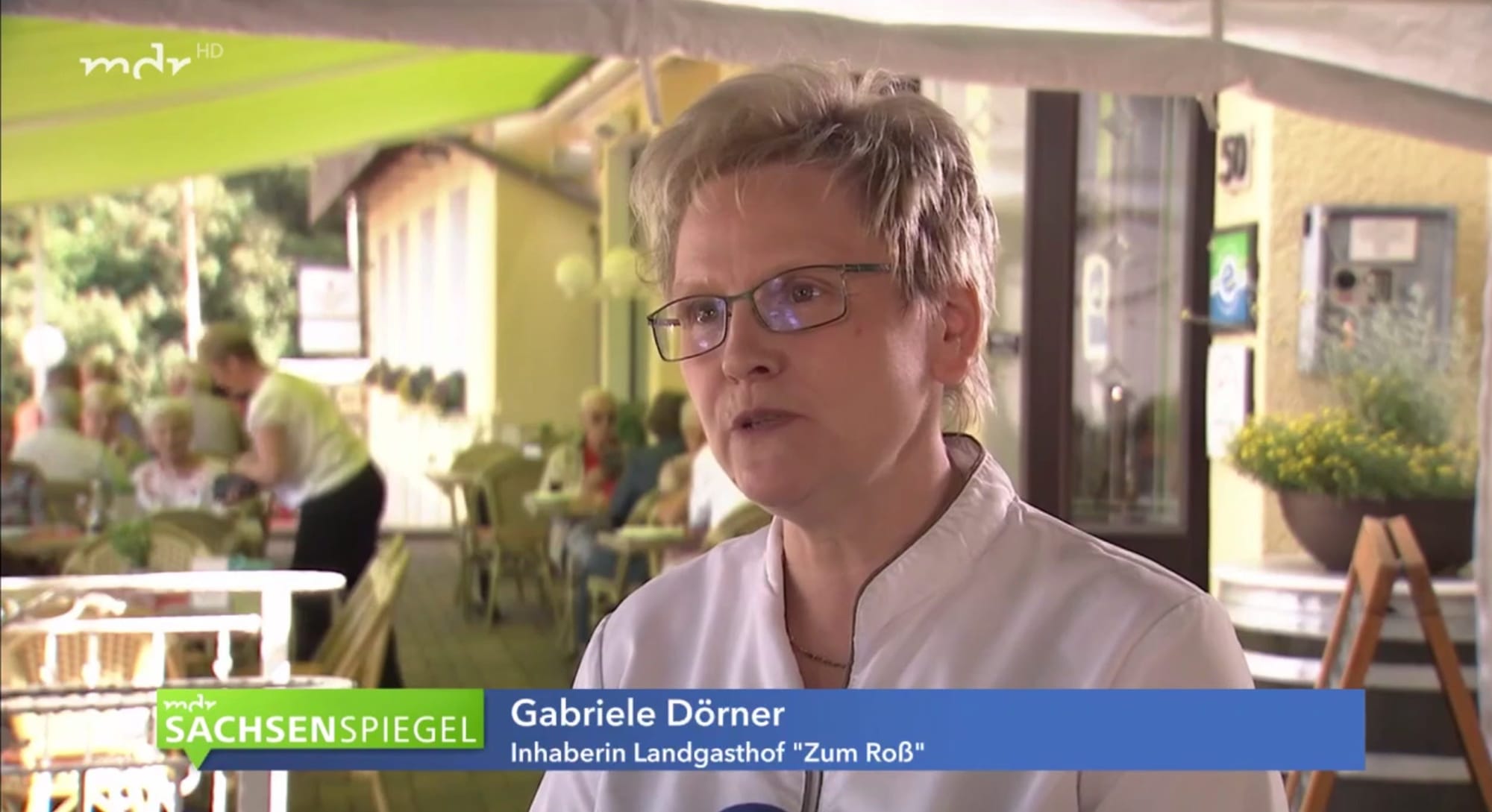 Wie soll das nur weitergehen?