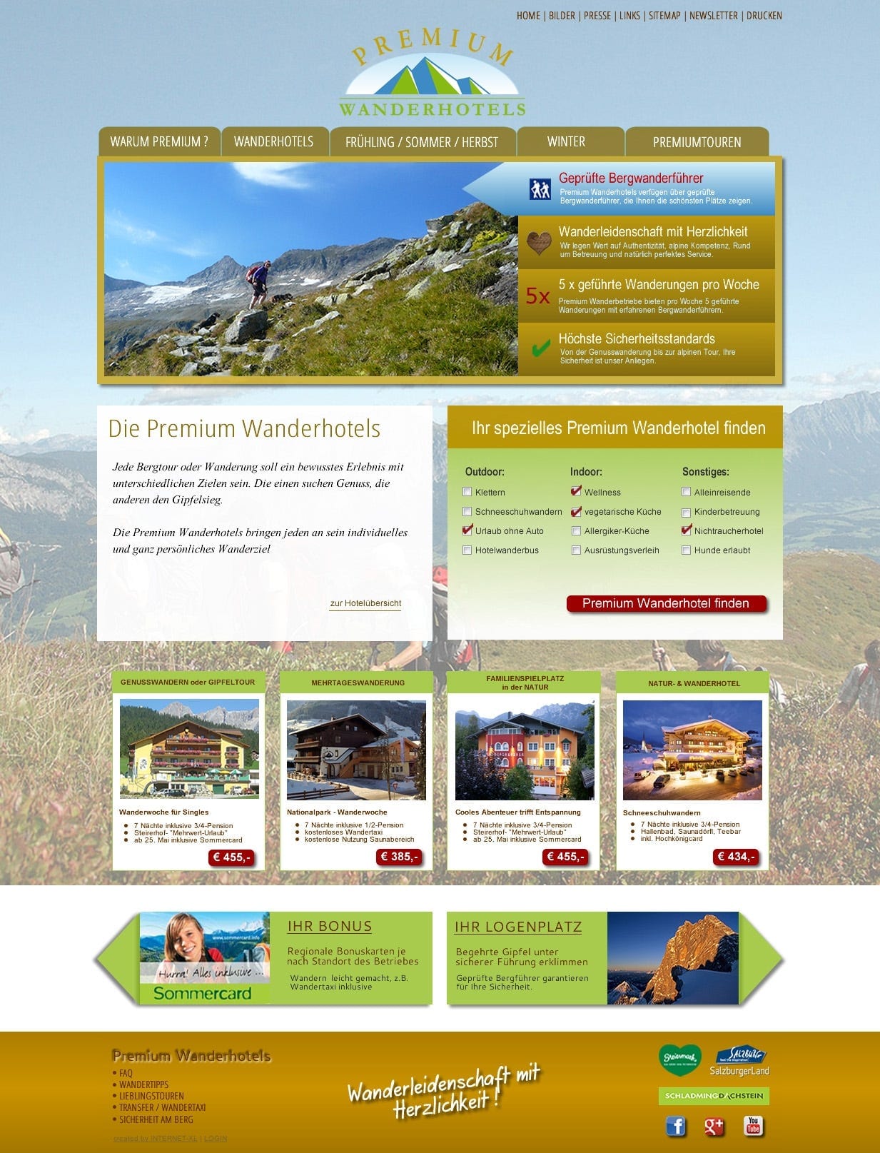 premium-wanderhotels.at