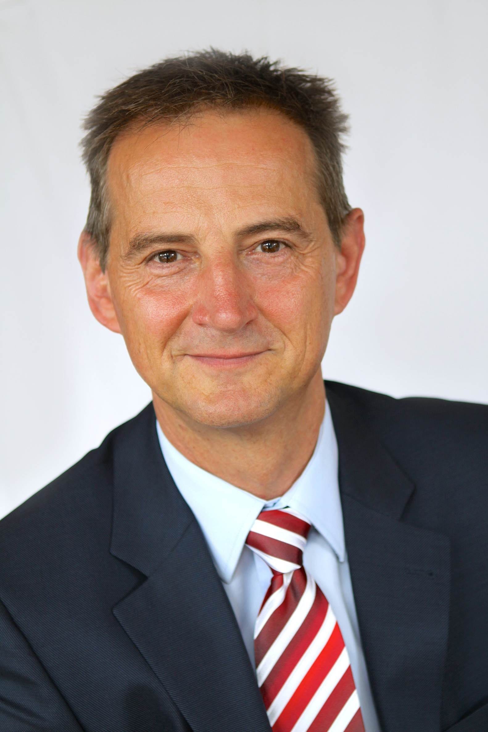 Ulli Gritzuhn