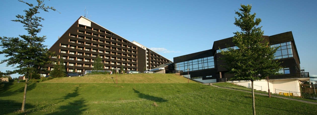 IFA Schöneck Hotel & Ferienpark