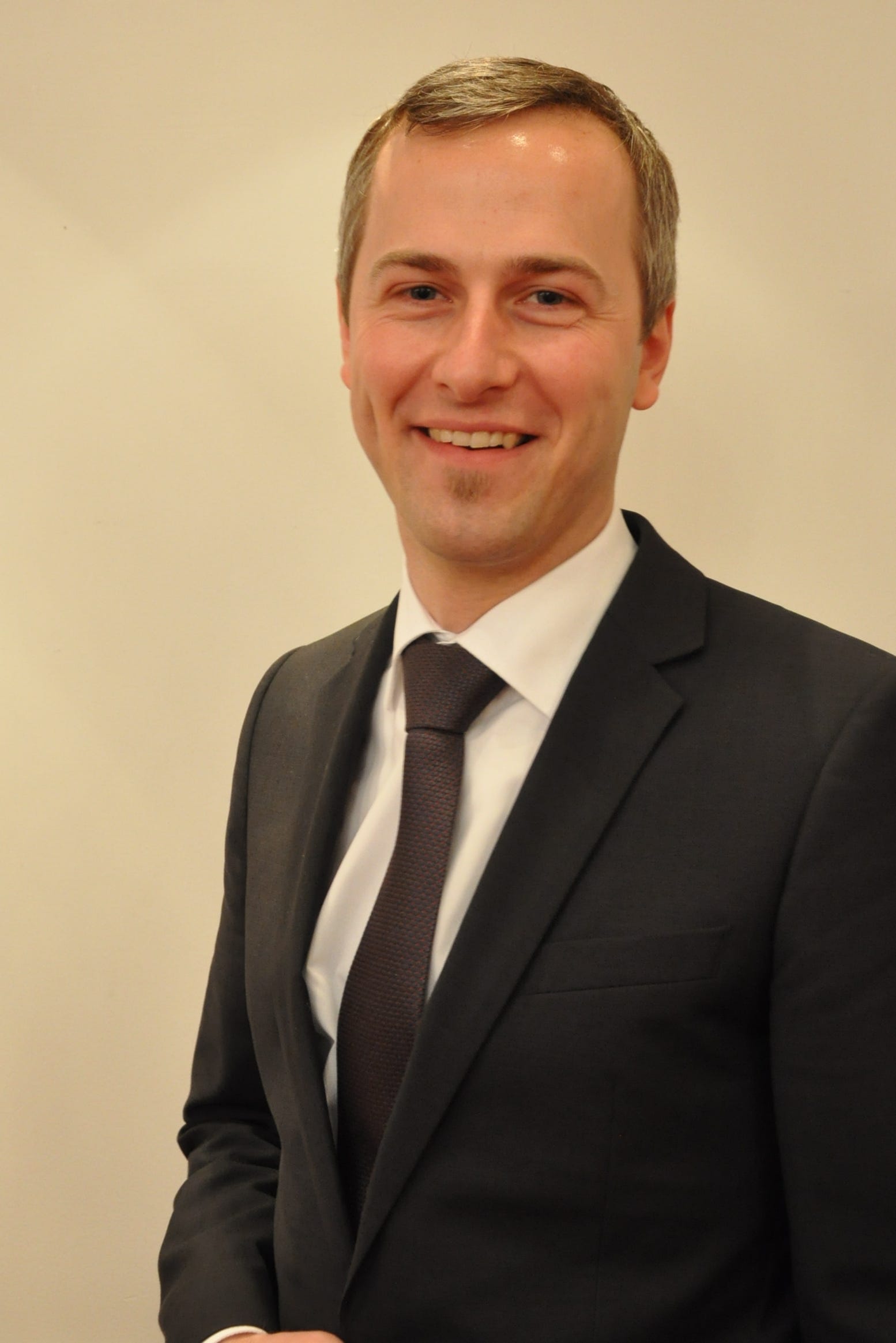 Wolfgang Selinger