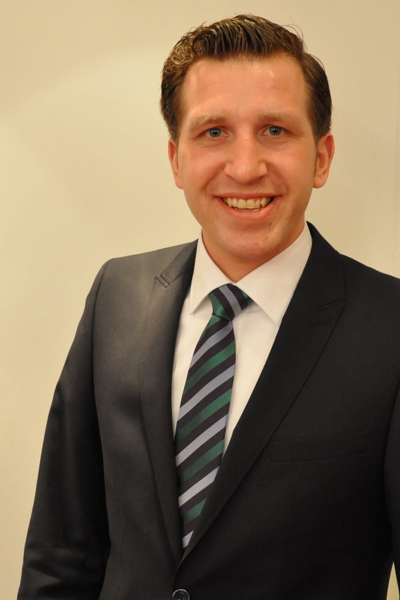 Dominik Ritz