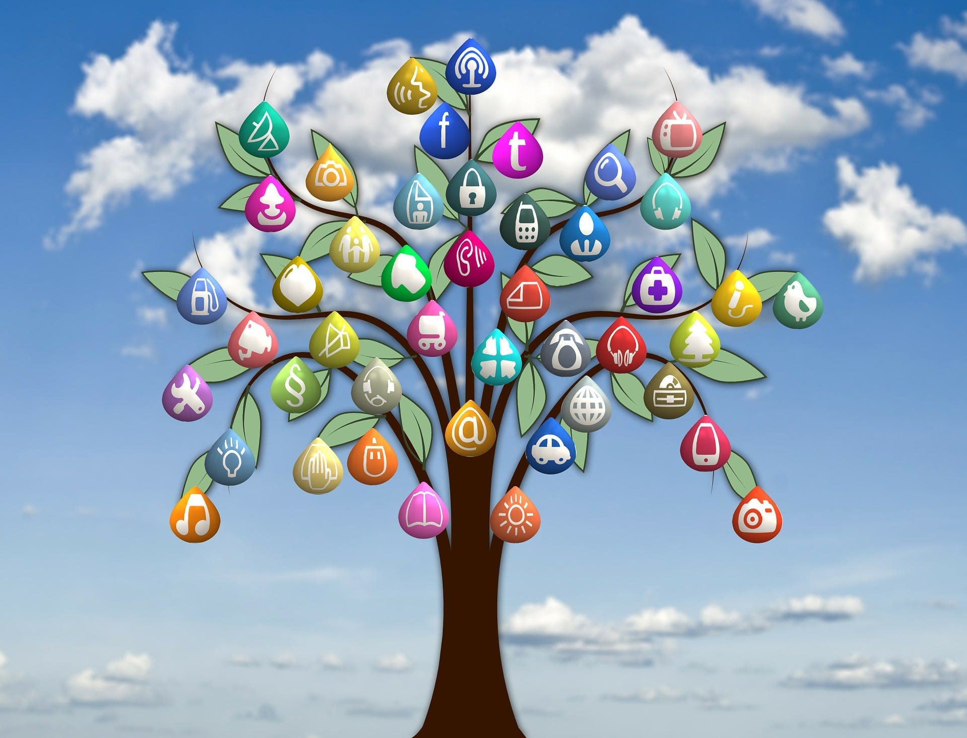 Apps