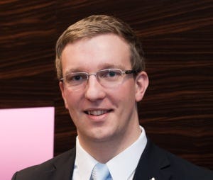 Sebastian Klink