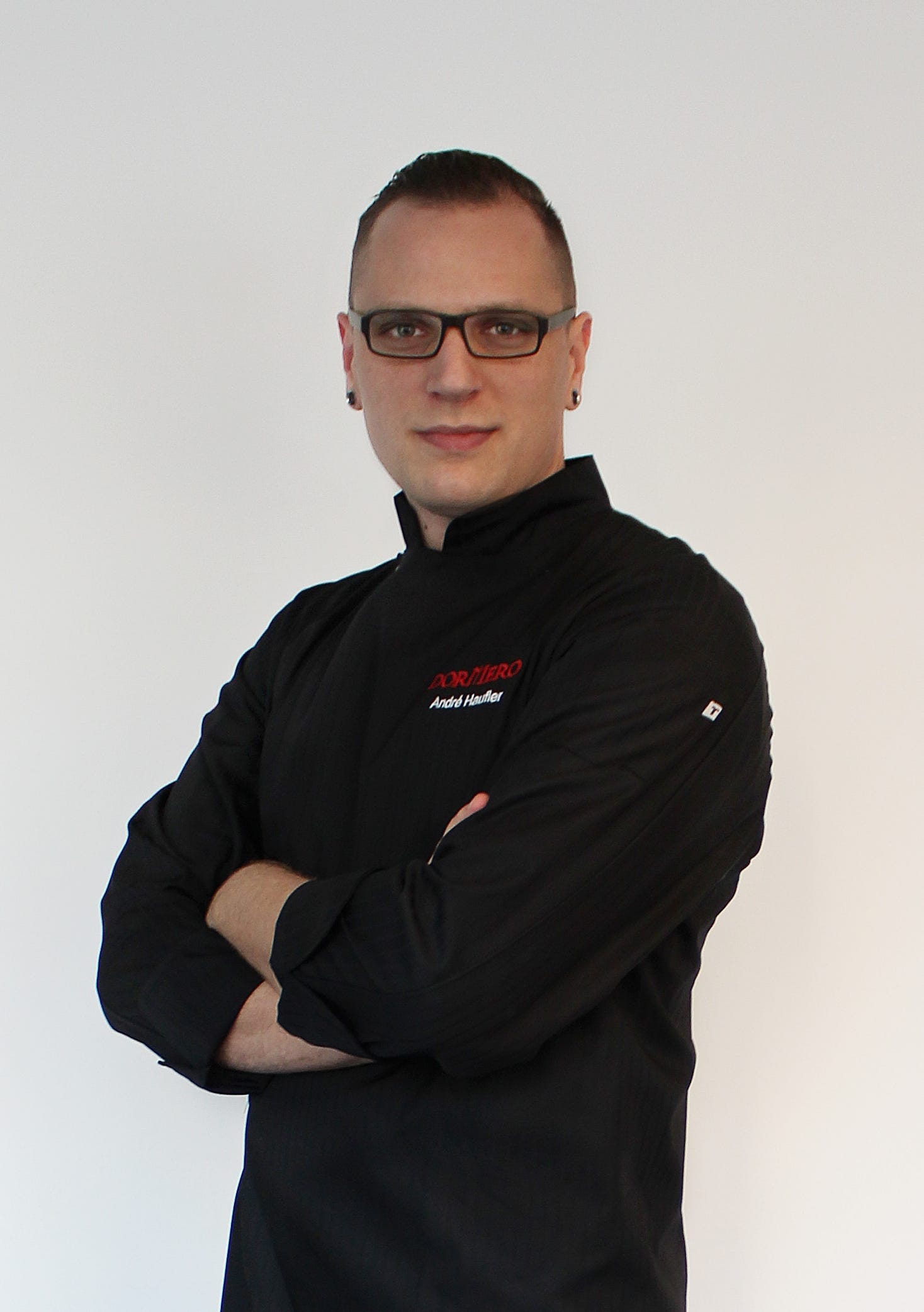 André Haufler