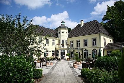 Brown House Hotel Haus Duden in Wesel – nun im Management von Grand City