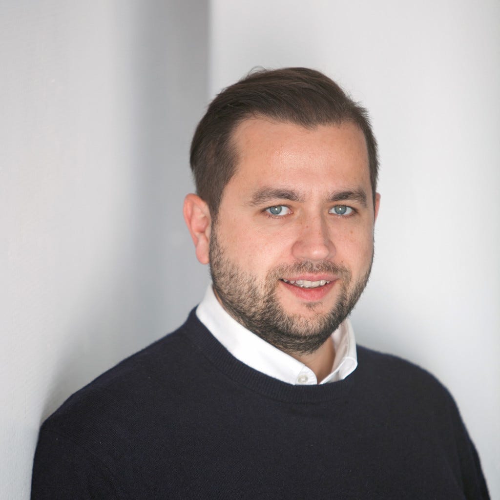 hivr.ai - Christian Graf von Kanitz-Kopsch