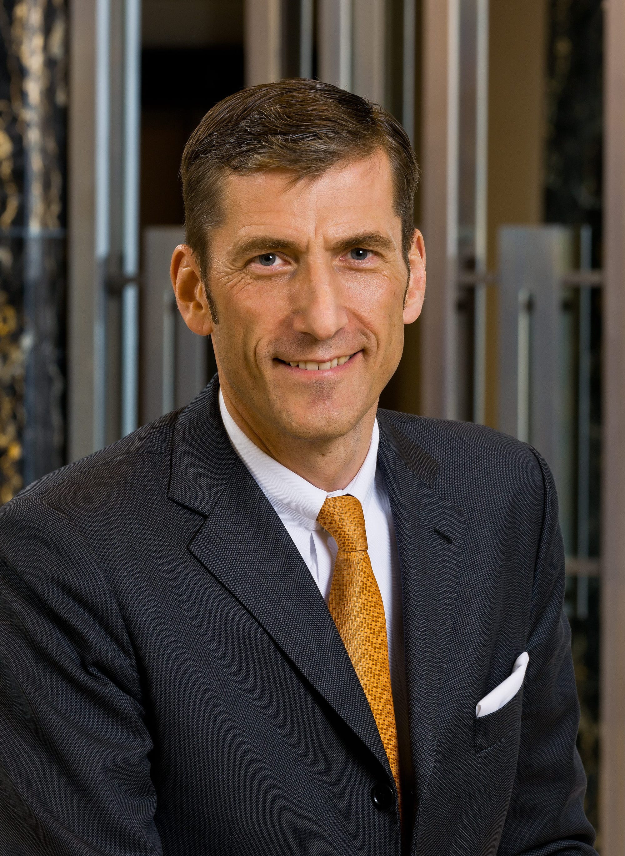 Friedrich W. Niemann