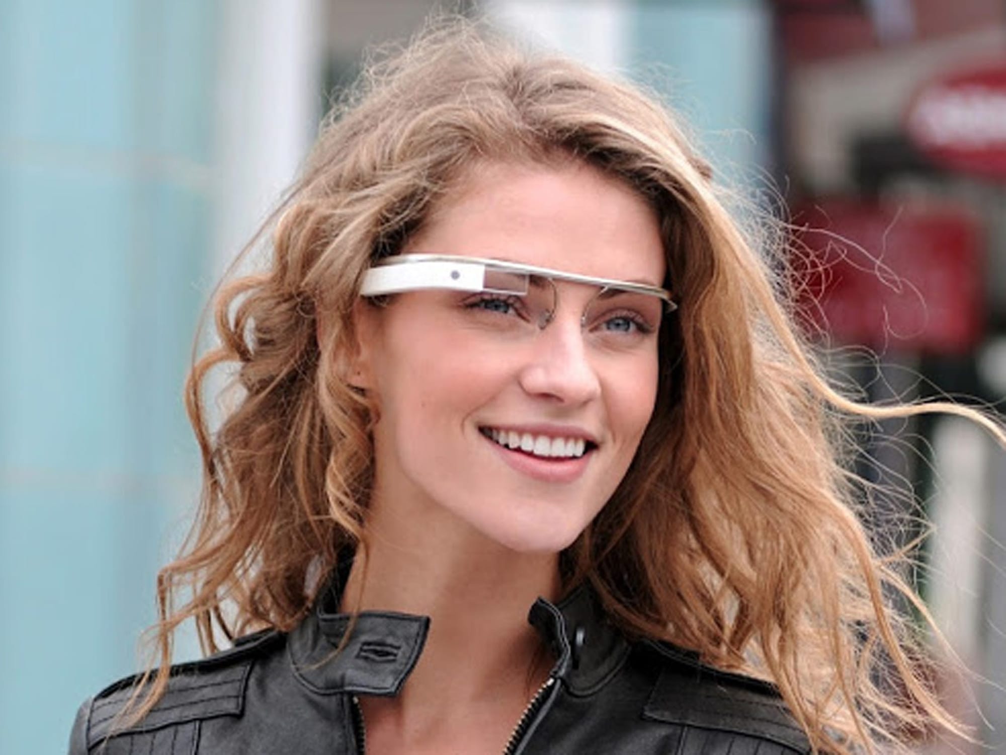 Google Glass für Hotelgäste - Innovativer Service für Sightseeing