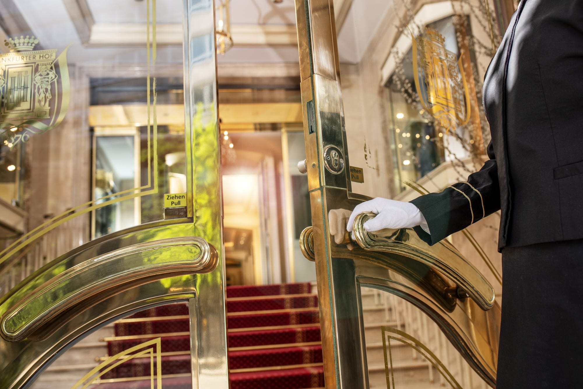 Die Deutsche Hospitality hebt ihr umfassendes Hygienekonzept auf ein neues Level (Foto: Deutsche Hospitality)