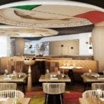 Kameha Grand Zürich - Brasserie