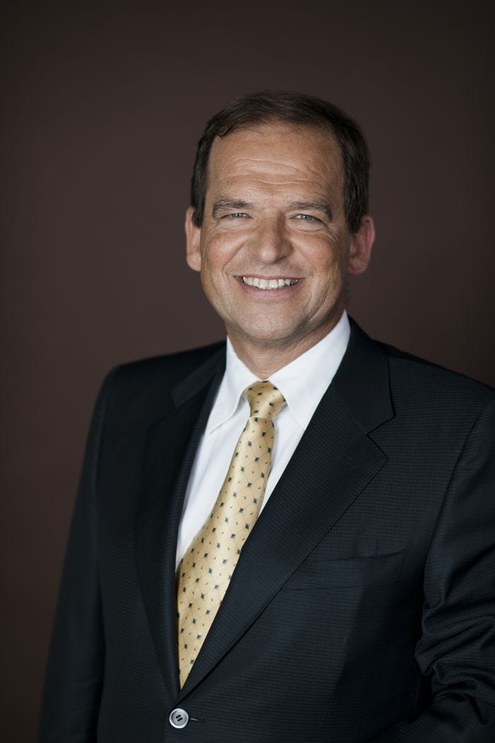 Harry Brouwer