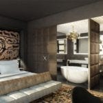 Kameha Grand Zürich - Suite