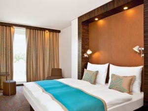 Erfolgskonzept aus Deutschland: Motel One steht bei internationalen Hotelinvestoren hoch im Kurs