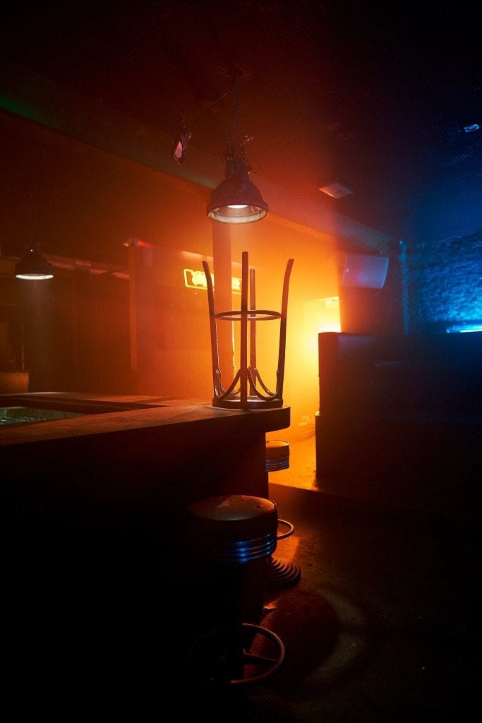 Ideen für das Nachtleben: Jägermeister initiiert "DENKATHON" (Foto: Jögermeister)