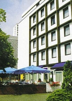 Nordsee Hotel Bremerhaven