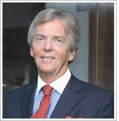 Peter J. Leitgeb