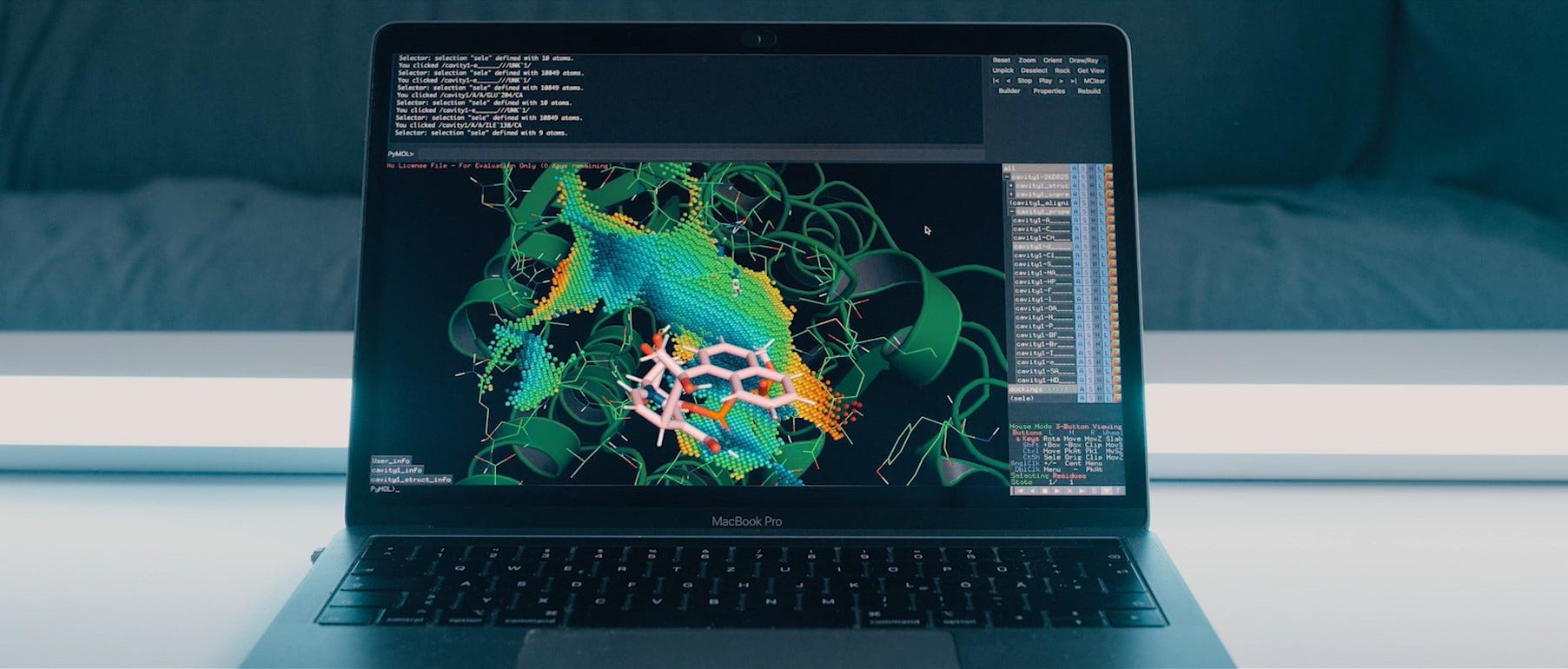 Mit „Drug and Enzyme Discovery“ hat das steirische Start-up Innophore in den vergangenen Jahren bereits außerhalb der europäischen Grenzen Aufmerksamkeit erregt. Nun stellte die Innophore ihr Wissen auch dem Chinese Center for Disease Control and Prevention zur Verfügung, die das Jungunternehmen seither als Forschungspartner bei der Bekämpfung des Coronavirus miteinbezieht. (Foto: Innophore)