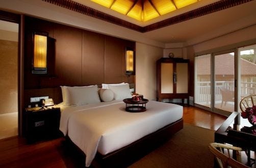 Regent Phuket Cape Panwa - Pavillon