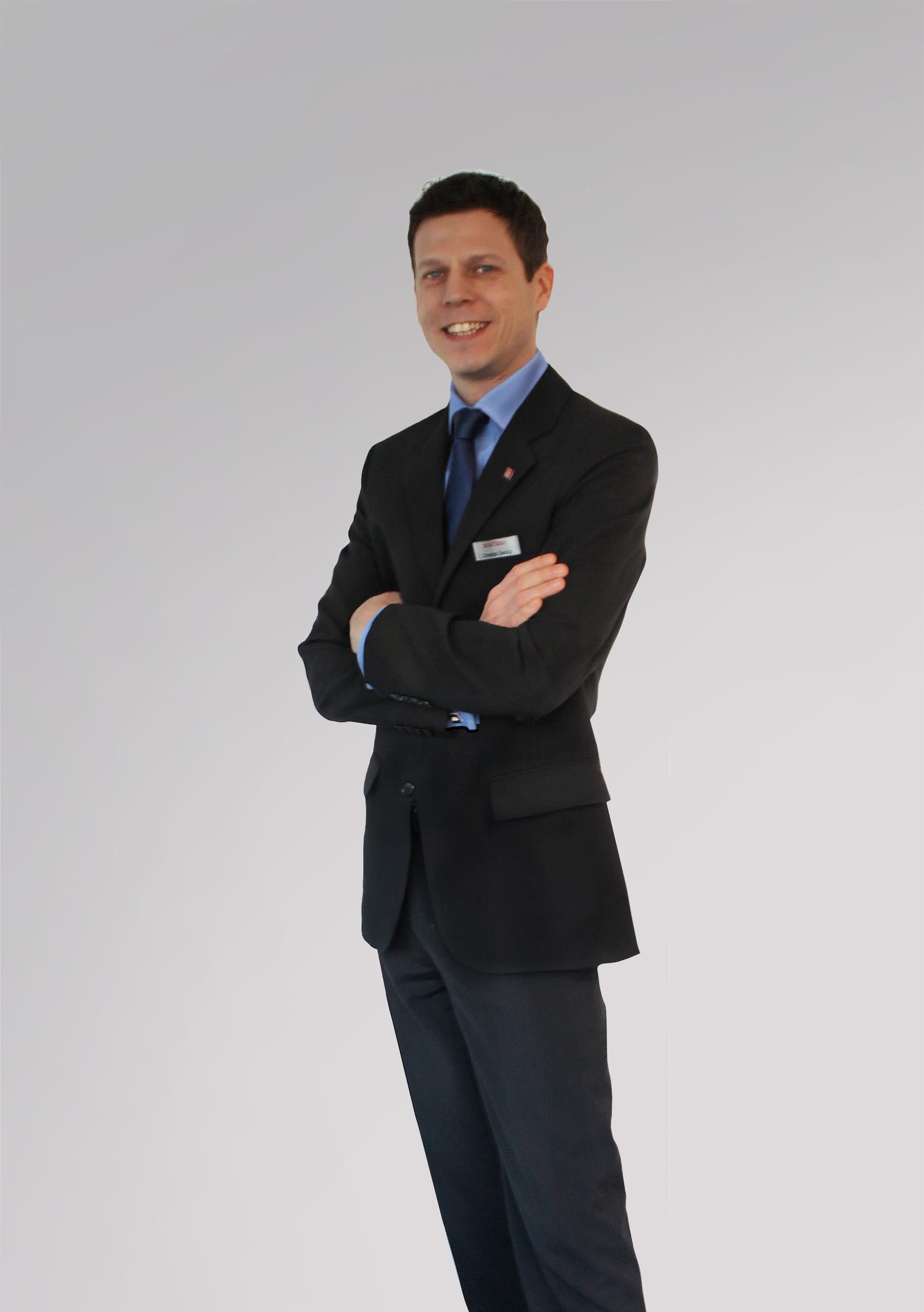 Christian Georgi