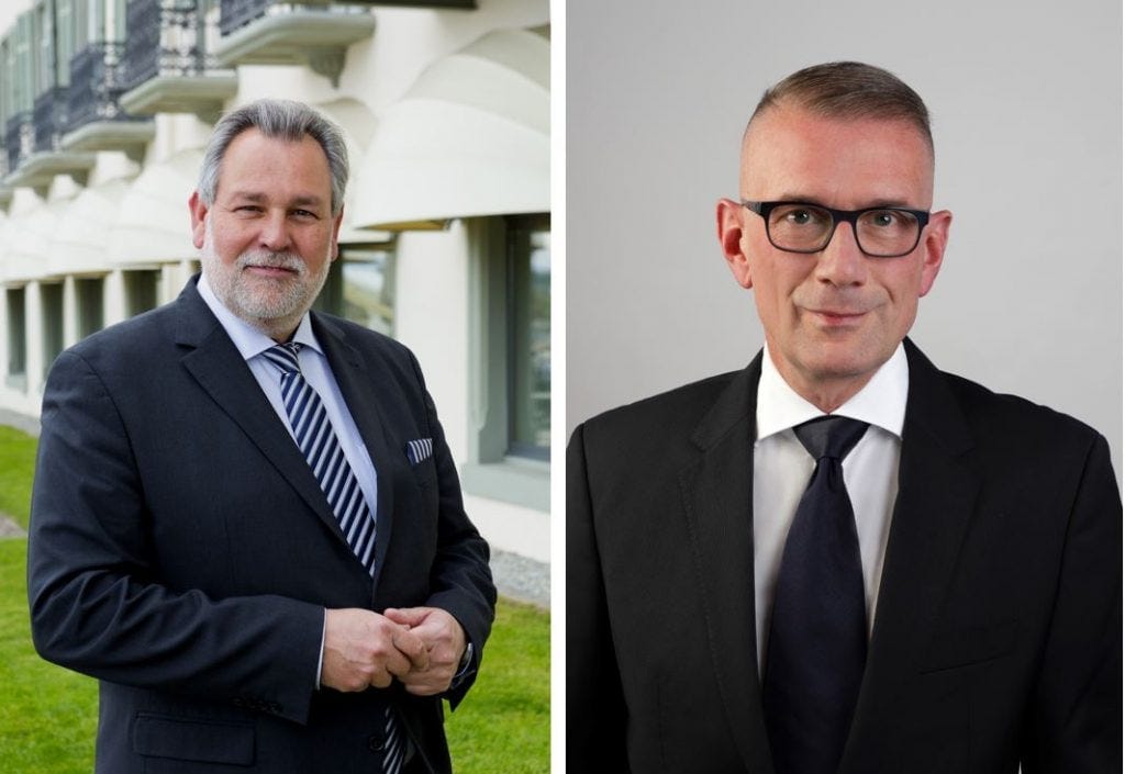 Thomas Swieca übernimmt zum 15. Oktober die Funktion des General Managers im Steigenberger Inselhotel Konstanz. Er folgt auf Peter Martin, der ab 21. Oktober das Steigenberger Hotel Bad Neuenahr leitet