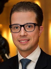 Benedikt Georg Jaschke