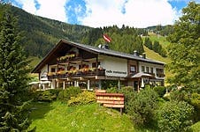 Hotel Berghof Bad Kleinkirchheim