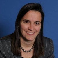 Alexandra Charters Zubko