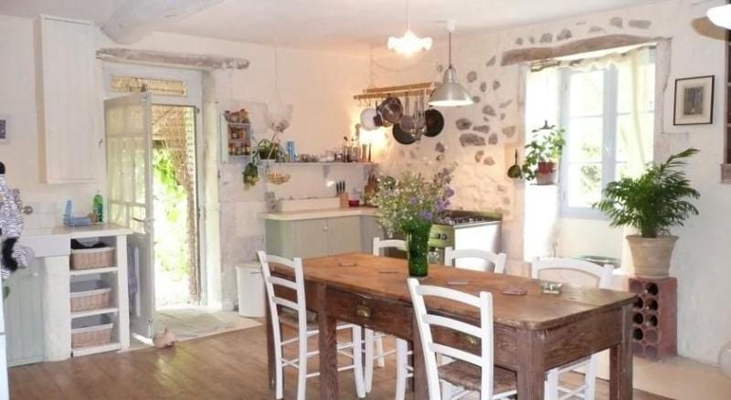 Booking.com hat nun 600.000 Übernachtungsanbieter - neuester Partner ist ein idyllischer Bauernhof in Frankreich