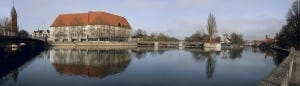 Lindner Hotel Kaiserhof Landshut