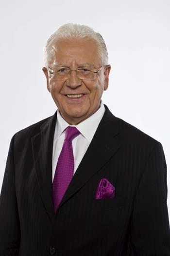 Heinz Horrmann