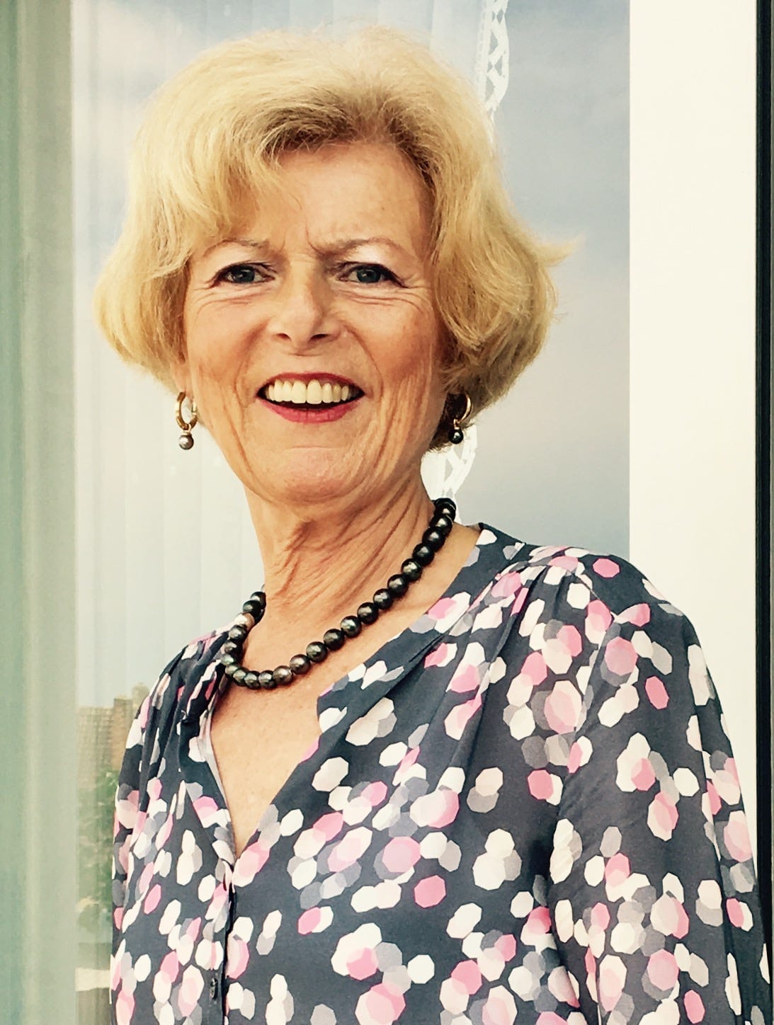 Marie Luise Rühmann (Foto: privat)