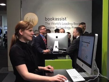 Bookassist startet Distribution Manager - Revolutionärer Channel Manager für Hoteldistribution