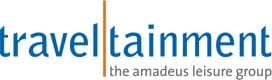 TravelTainment - Logo