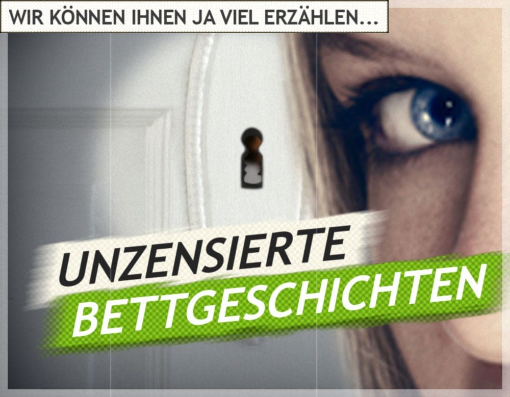 Unzensierte Bettgeschichten aus den Lindner Hotels - Alle Kritiken und Kommentare der 24 relevantesten Bewertungsportale werden veröffentlicht