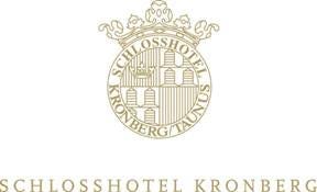 Logo Schlosshotel Kronberg