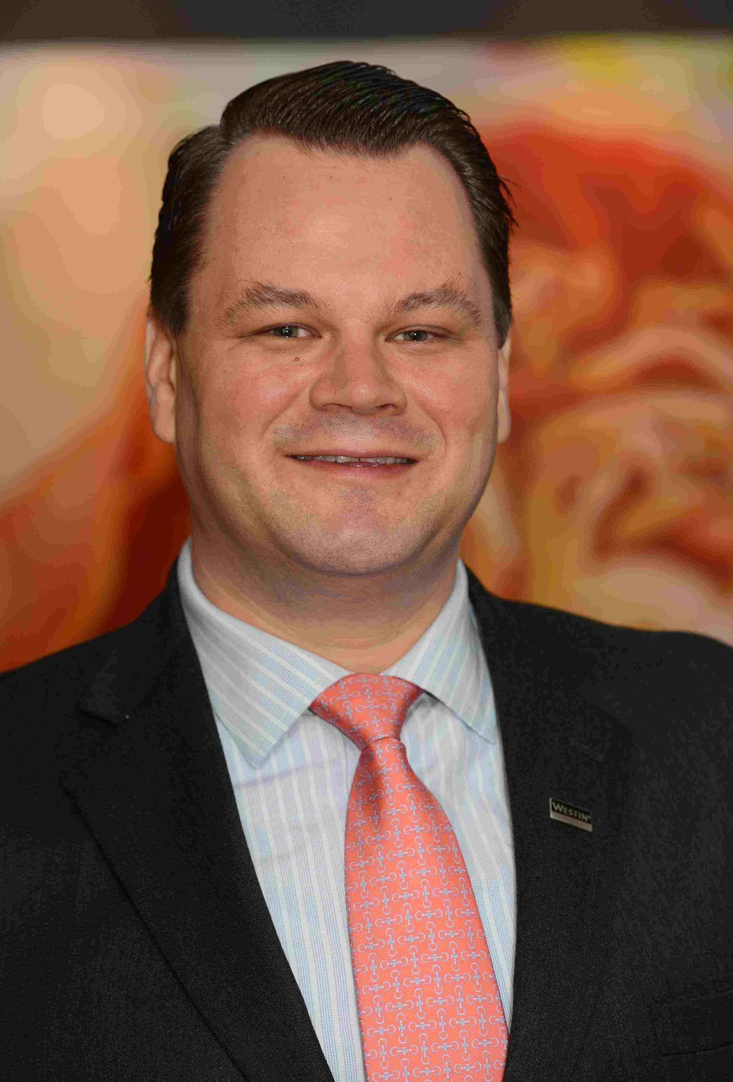 Johannes Mayr