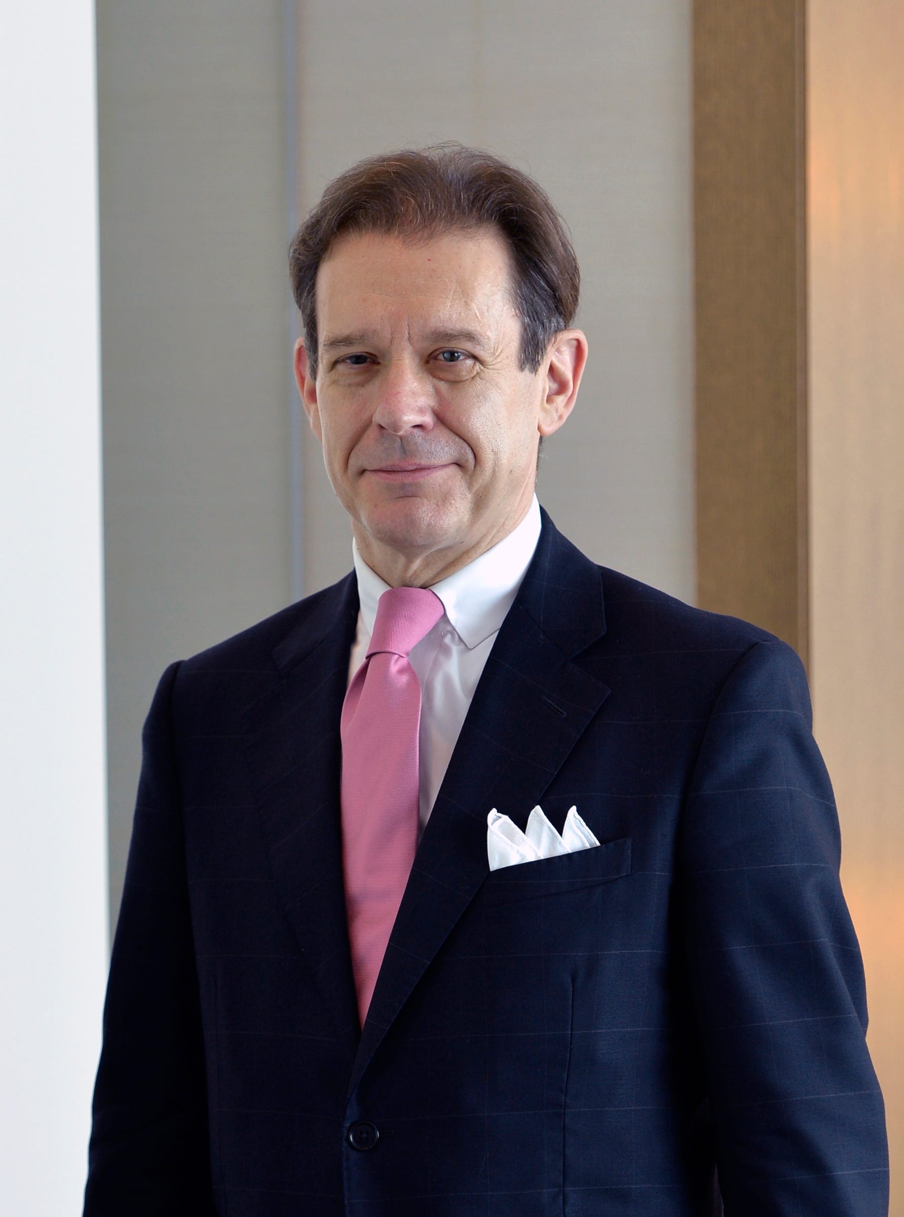 Gregor Andréewitch