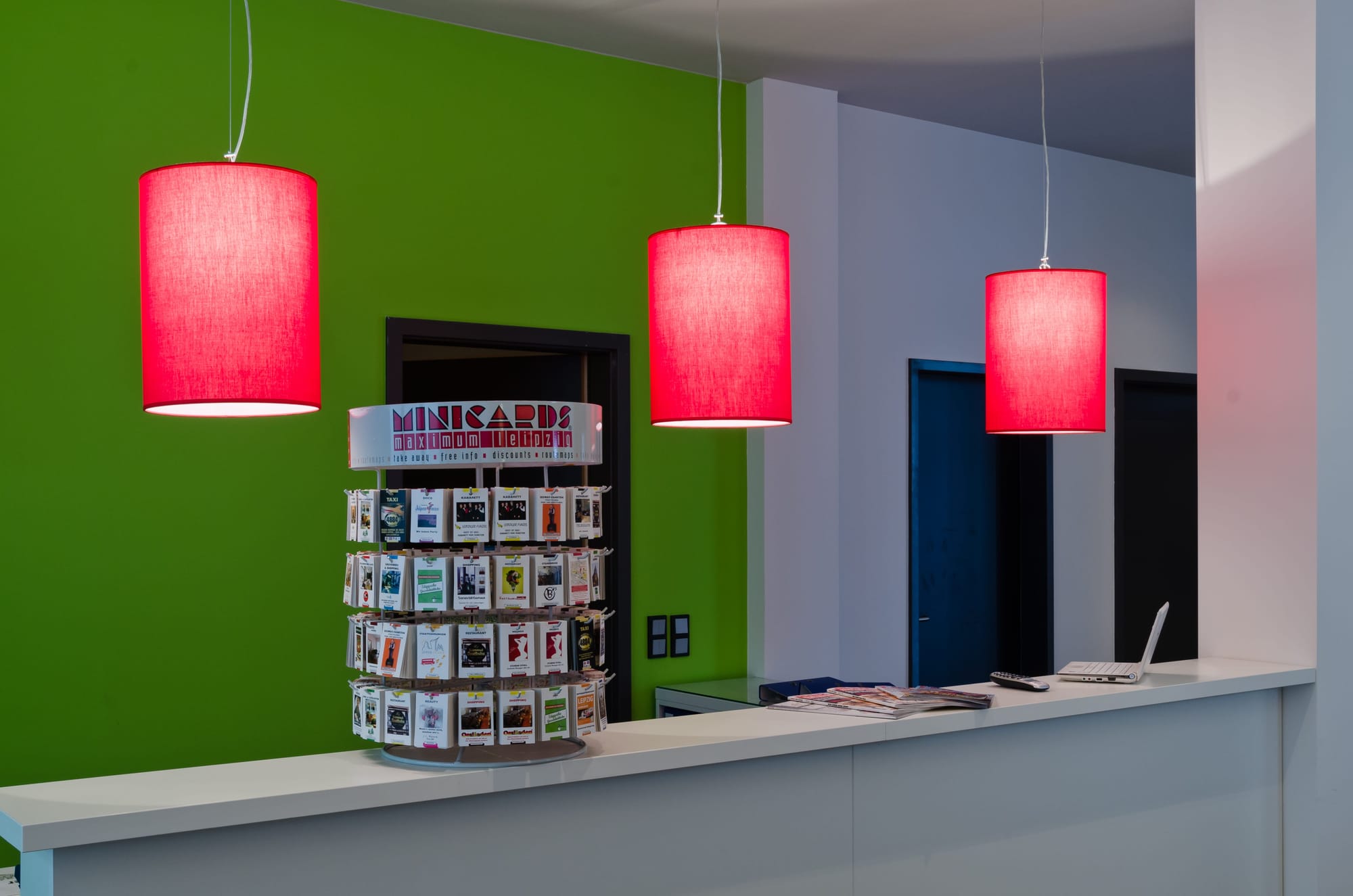 Say Cheese ist das erste Hotel & Hostel-Konzept der internationalen Hotelgesellschaft Solutions HI