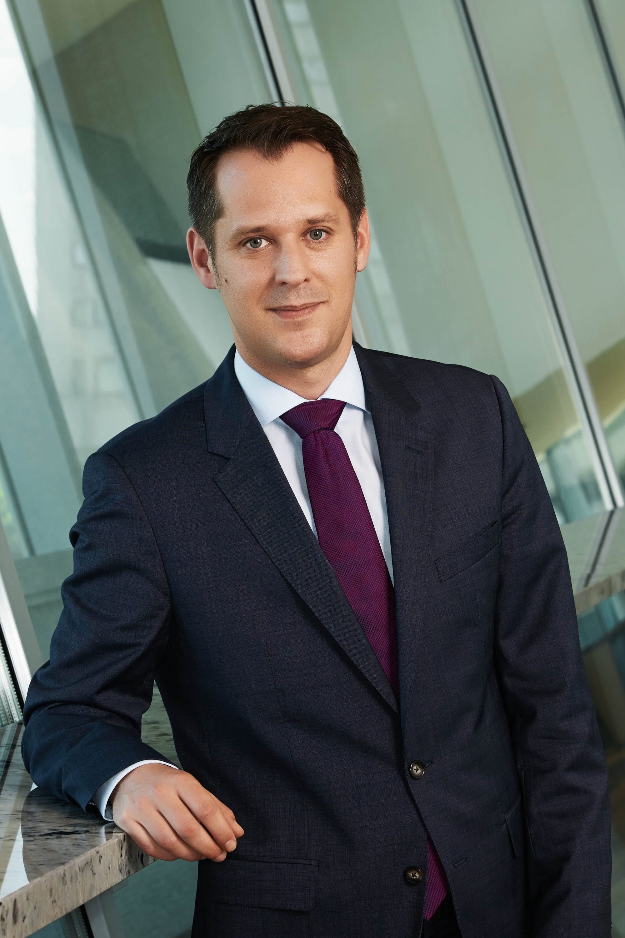 Marc Snijders