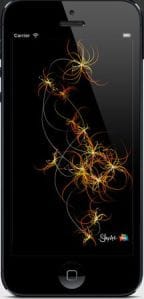 Ibis Sleep Art App