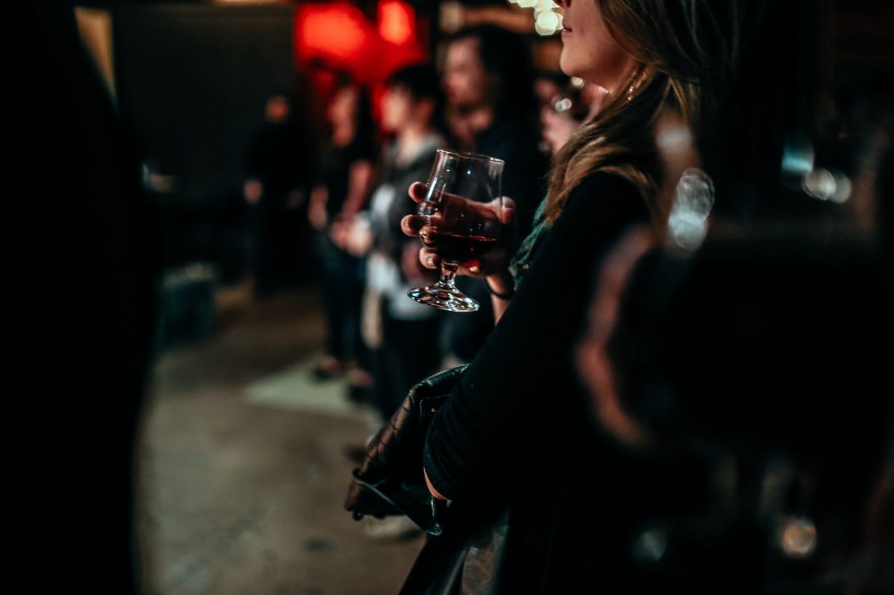 Concert - Audience