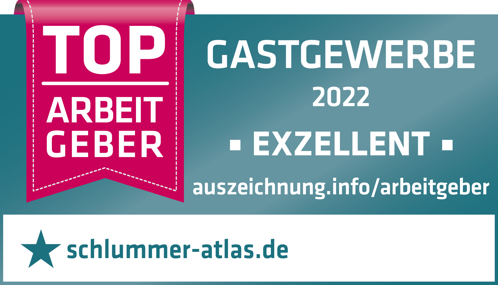 Busche-Studie ermittelt erstmals aus Mitarbeiterperspektive die „TOP Arbeitgeber“ im Gastge- werbe im deutschsprachigen Raum - Ergebnisse auf Basis einer quantitativen Befragung sollen