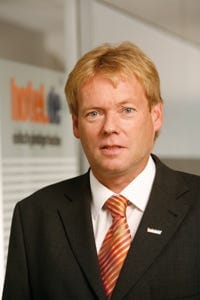 Reinhard Wick: „Die Hotelpreise liegen im Januar 2010 noch immer deutlich unter denen des Januars 2009.“